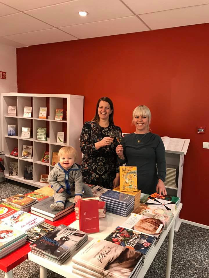 Gleðileg jól og opnunartími yfir hátíðirnar