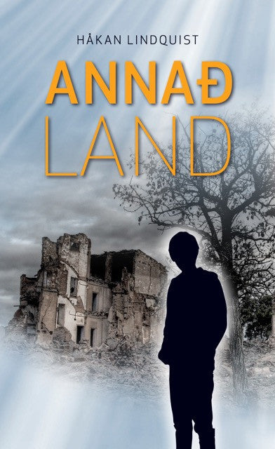 Annað land er komin út - Von um bjartari framtíð í skugga fordóma