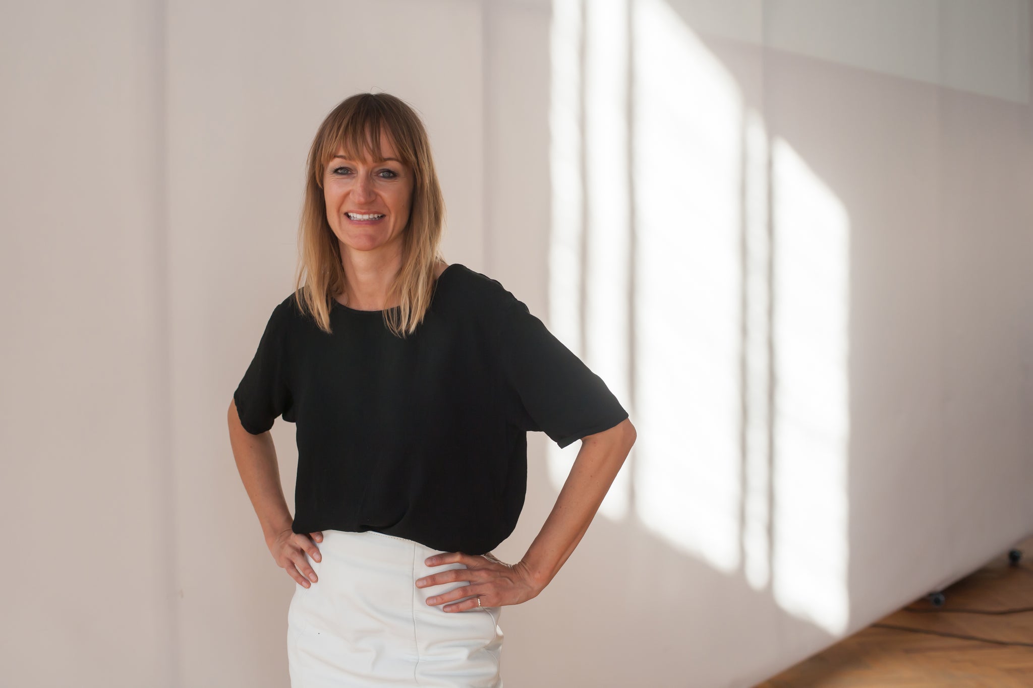 Zero Waste-drottningin Bea Johnson væntanleg til landsins