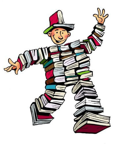 Bókamarkaðurinn 2016