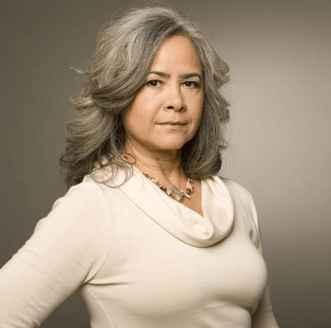 Esmeralda Santiago á Bókmenntahátíð í Reykjavík