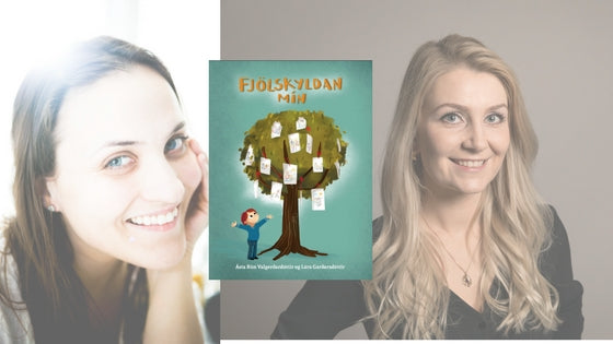 Fögnum fjölbreytileikanum!