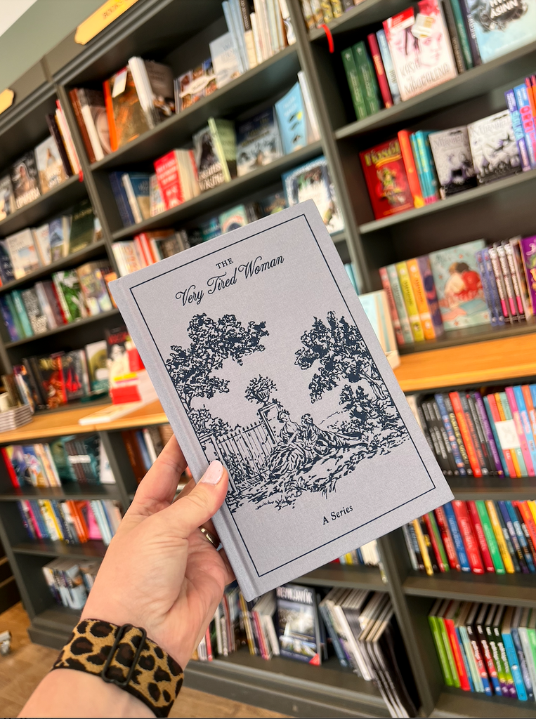 Lokað í bókabúð Sölku á Uppstigningardag