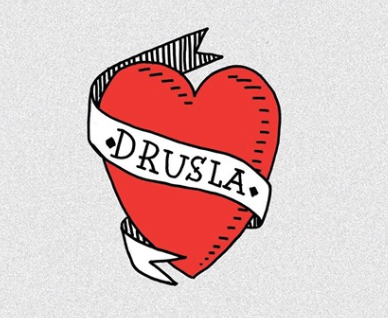 Druslugangan 2018