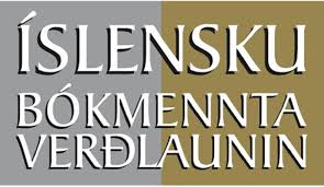 Íslensku bókmenntaverðlaunin afhent 11. febrúar