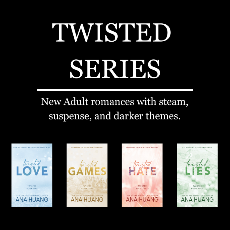 Twisted Series