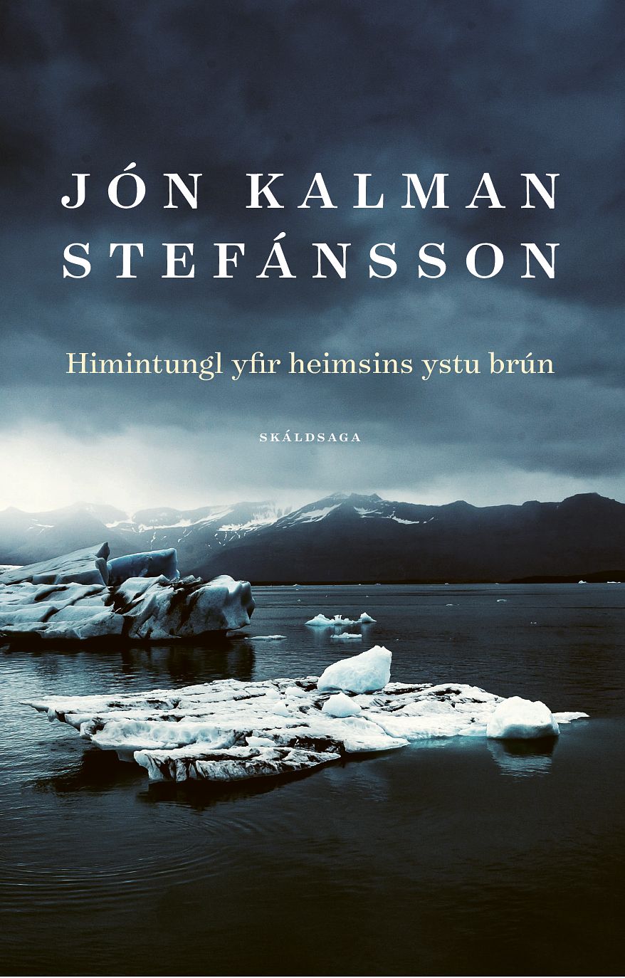 Himintungl yfir heimsins ystu brún