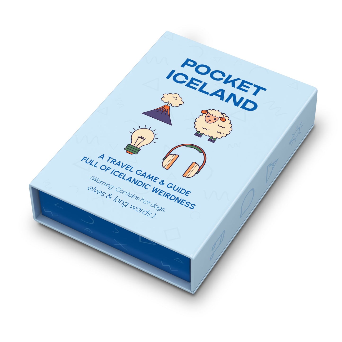 Pocket Iceland