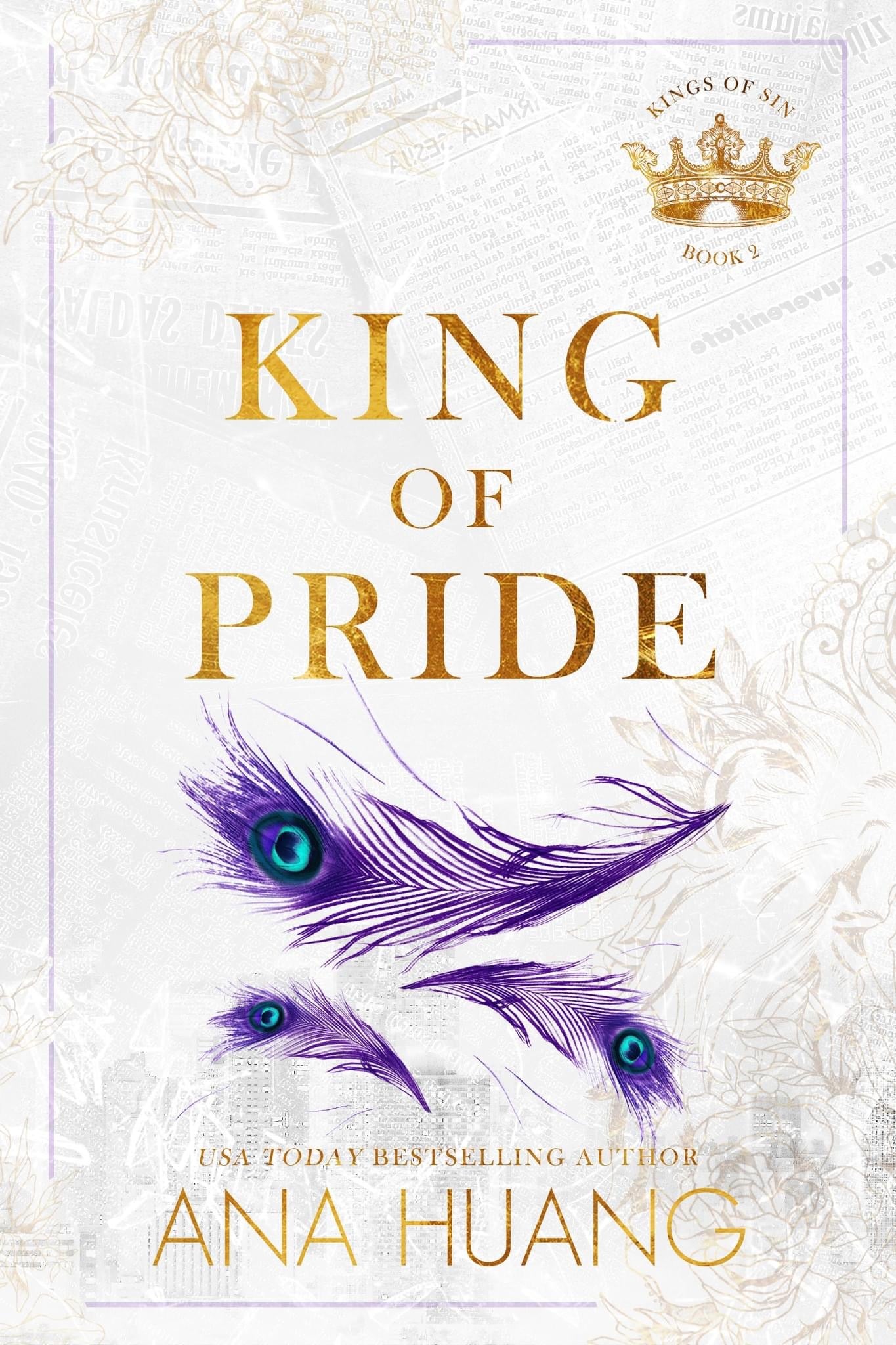 King of Pride - 2