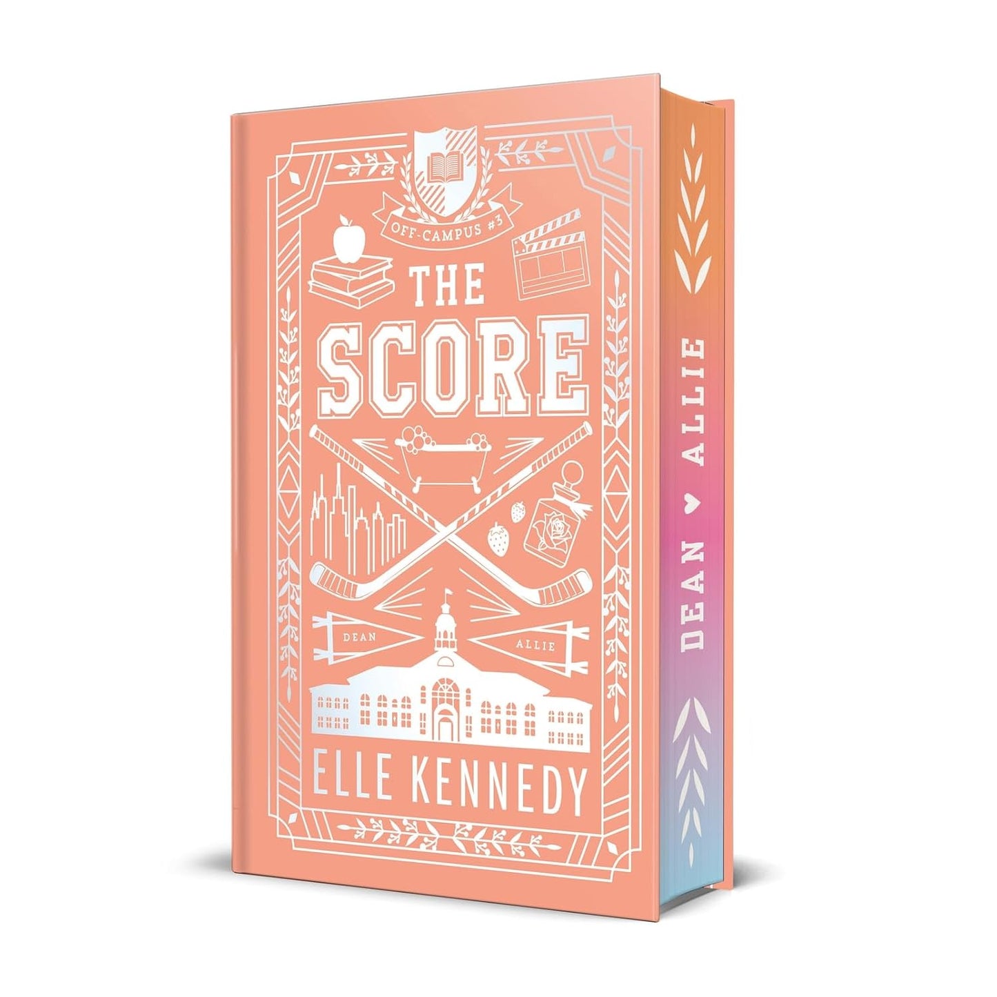 The Score - Collectors Edition