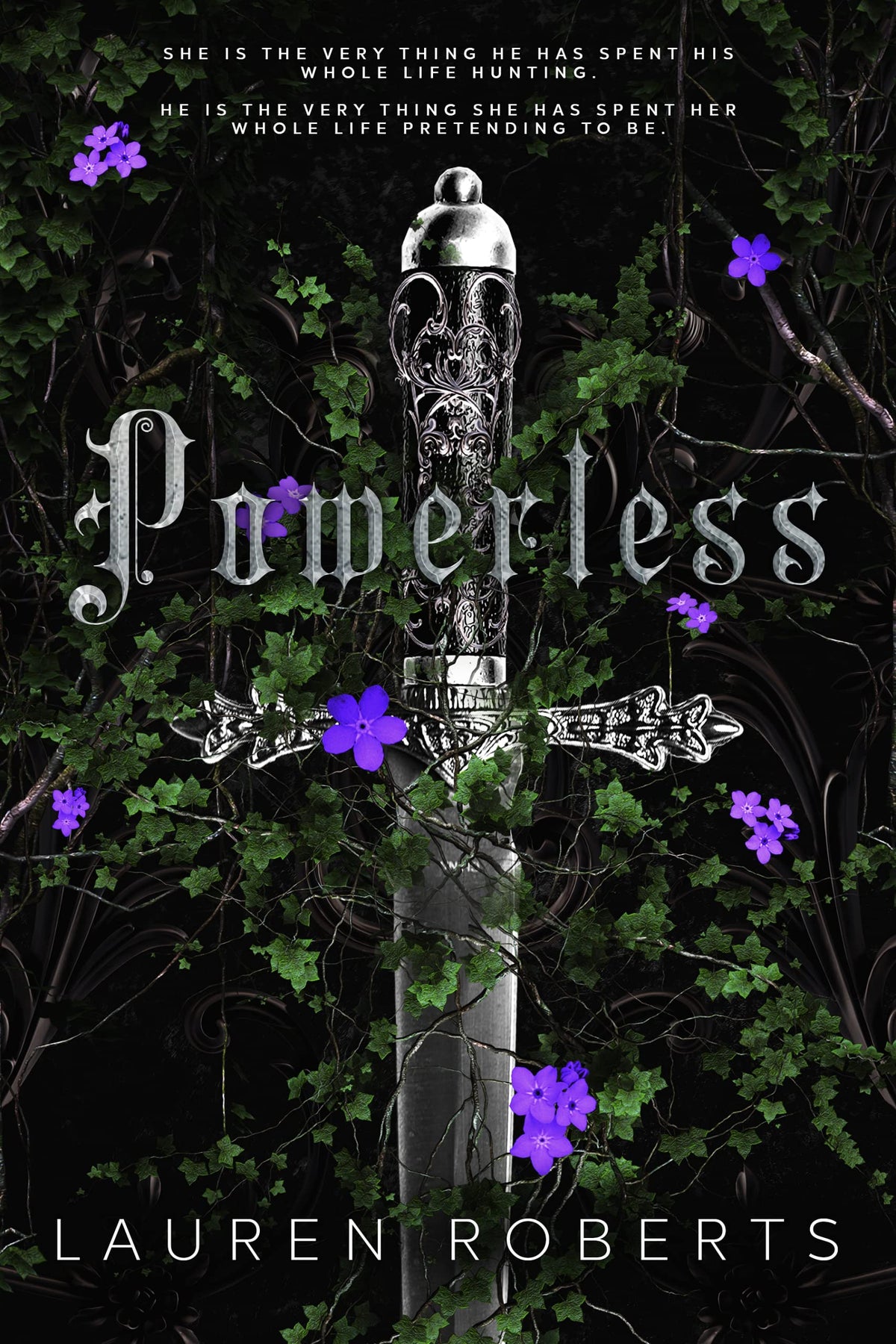 The Powerless Trilogy