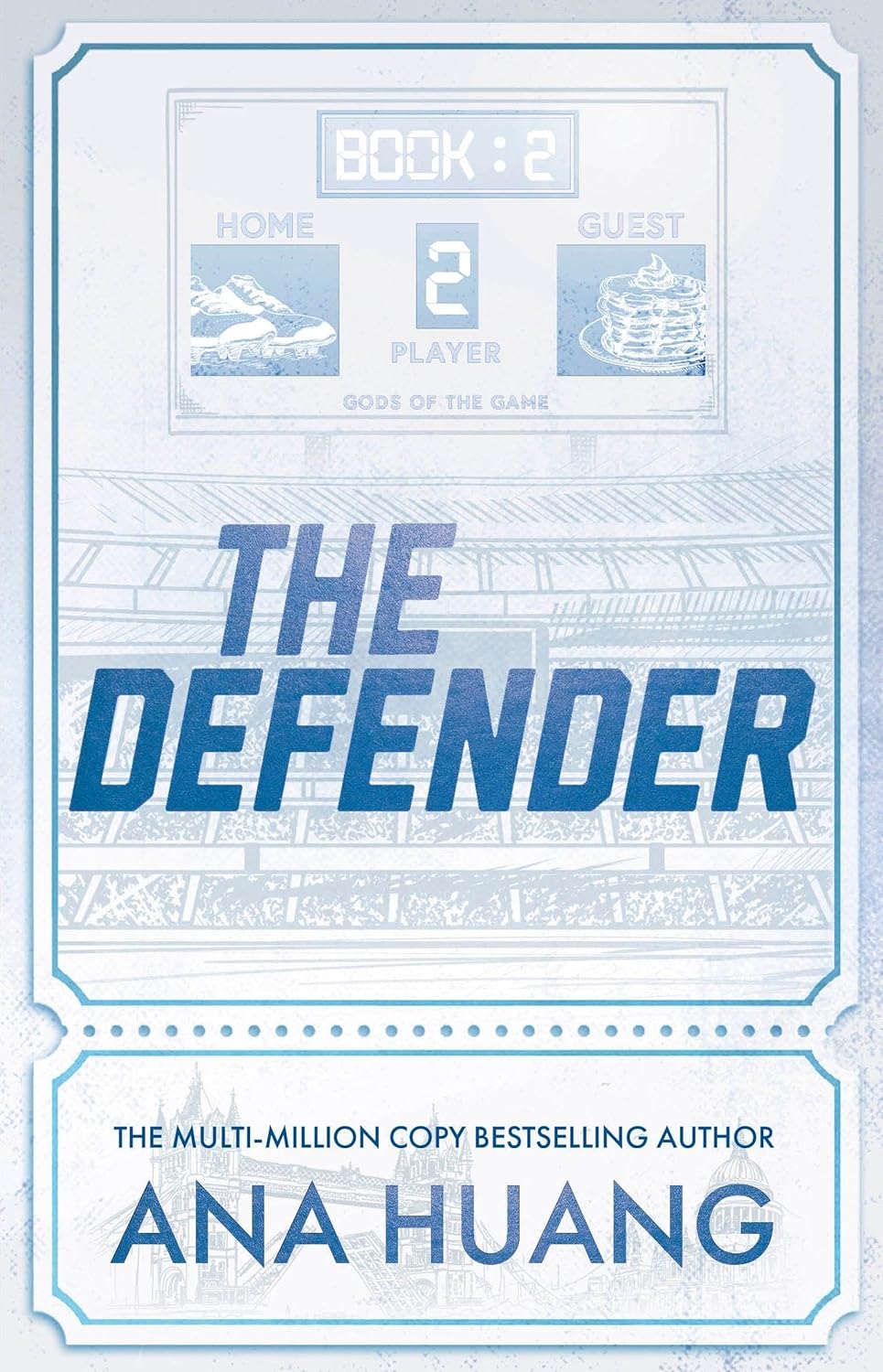 The Defender