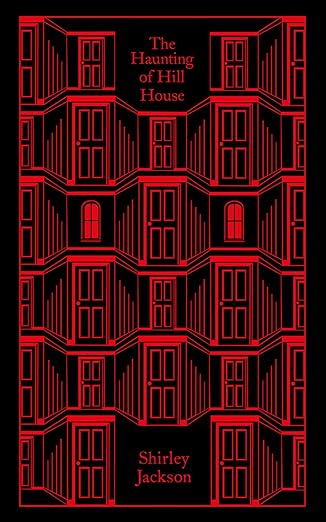 The Haunting of Hill House