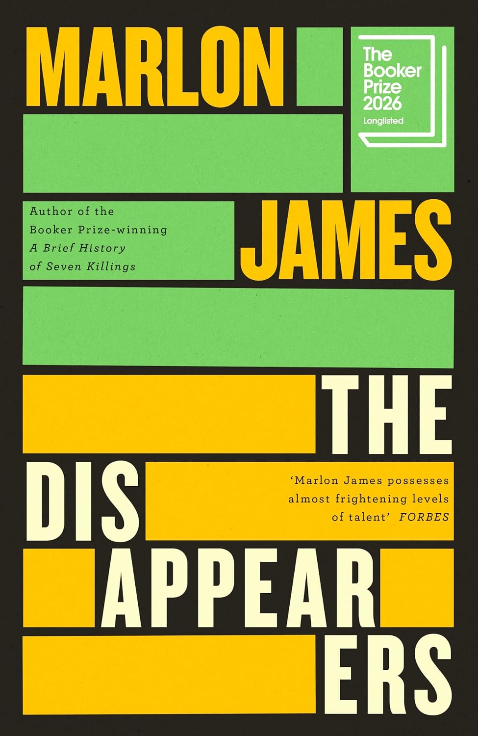 The Disappearers