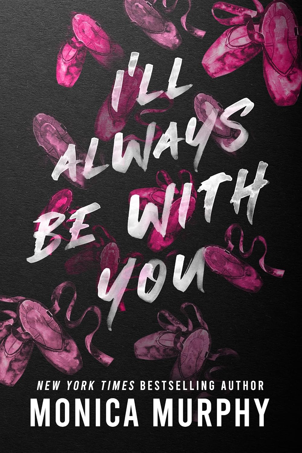 Ill Always Be With You