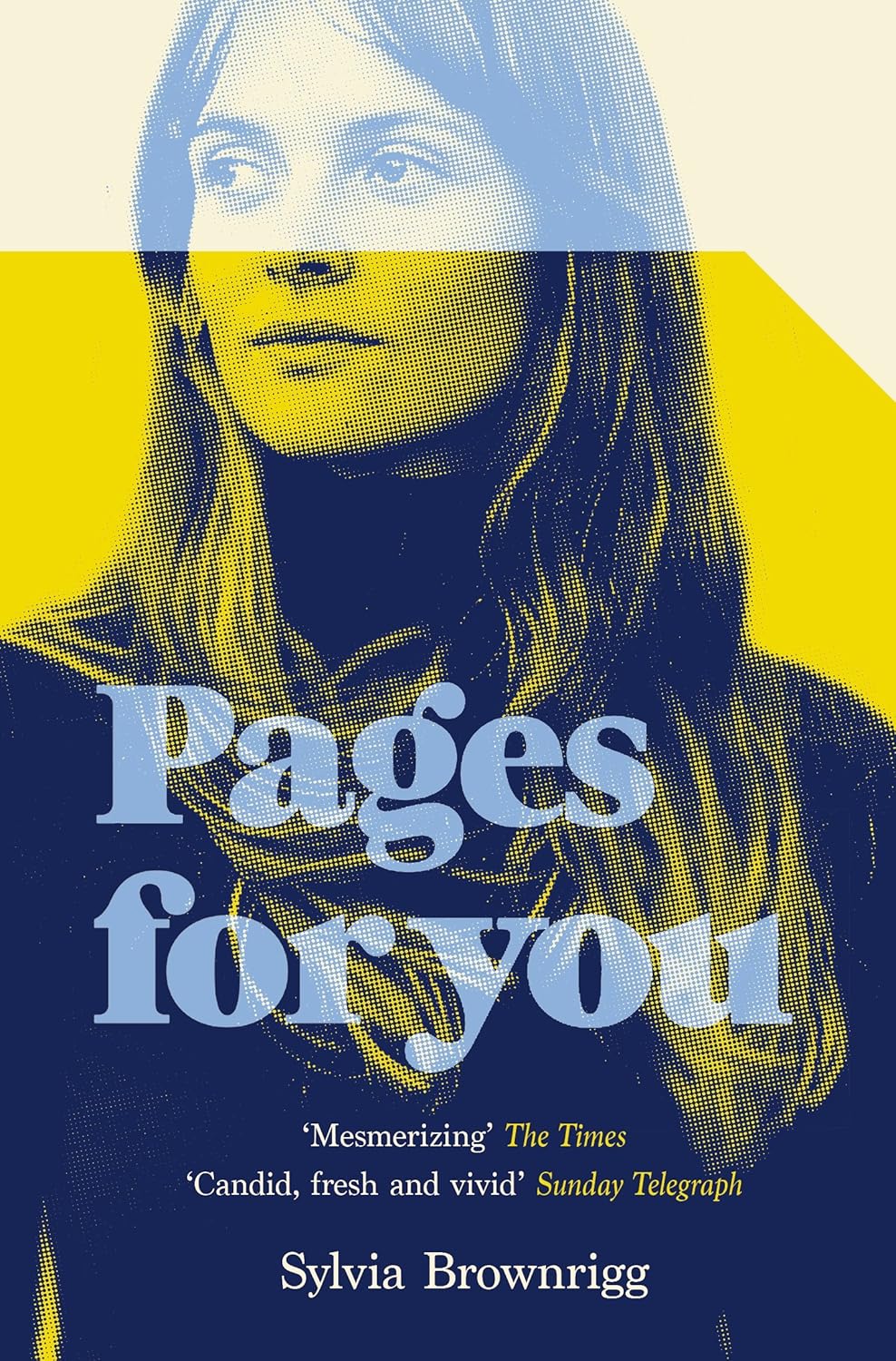Pages for you