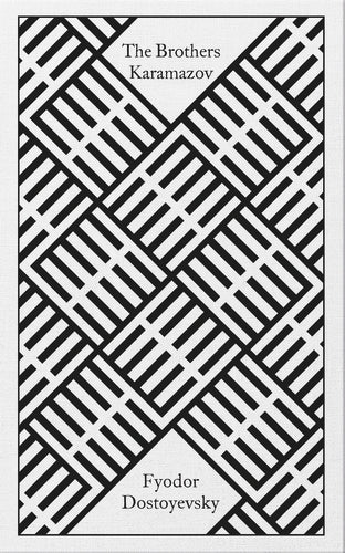 The Brothers Karamazov