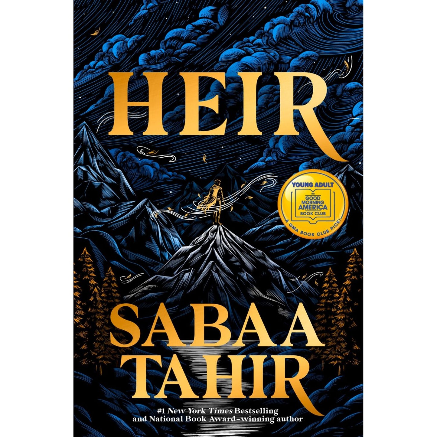Heir