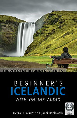 Beginners Icelandic