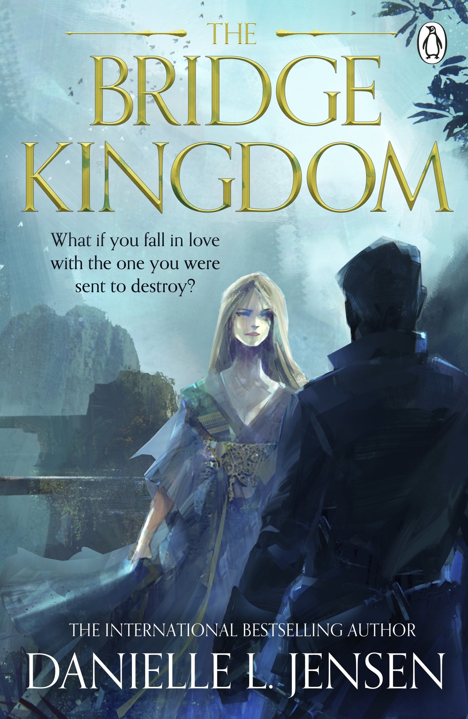 The Bridge Kingdom Series