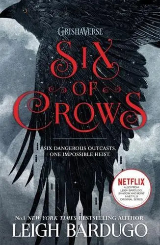 Six of Crows Series