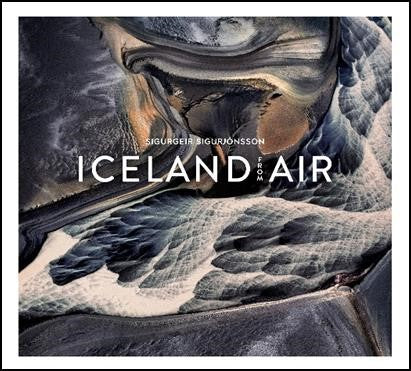 Iceland from Air - small