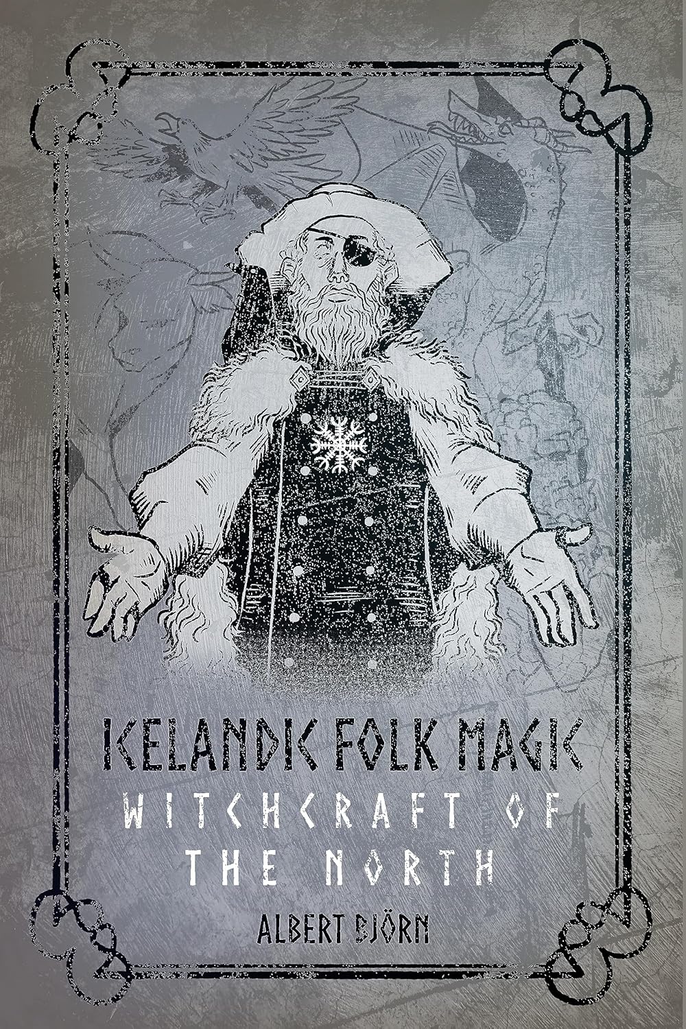 Icelandic Folk Magic