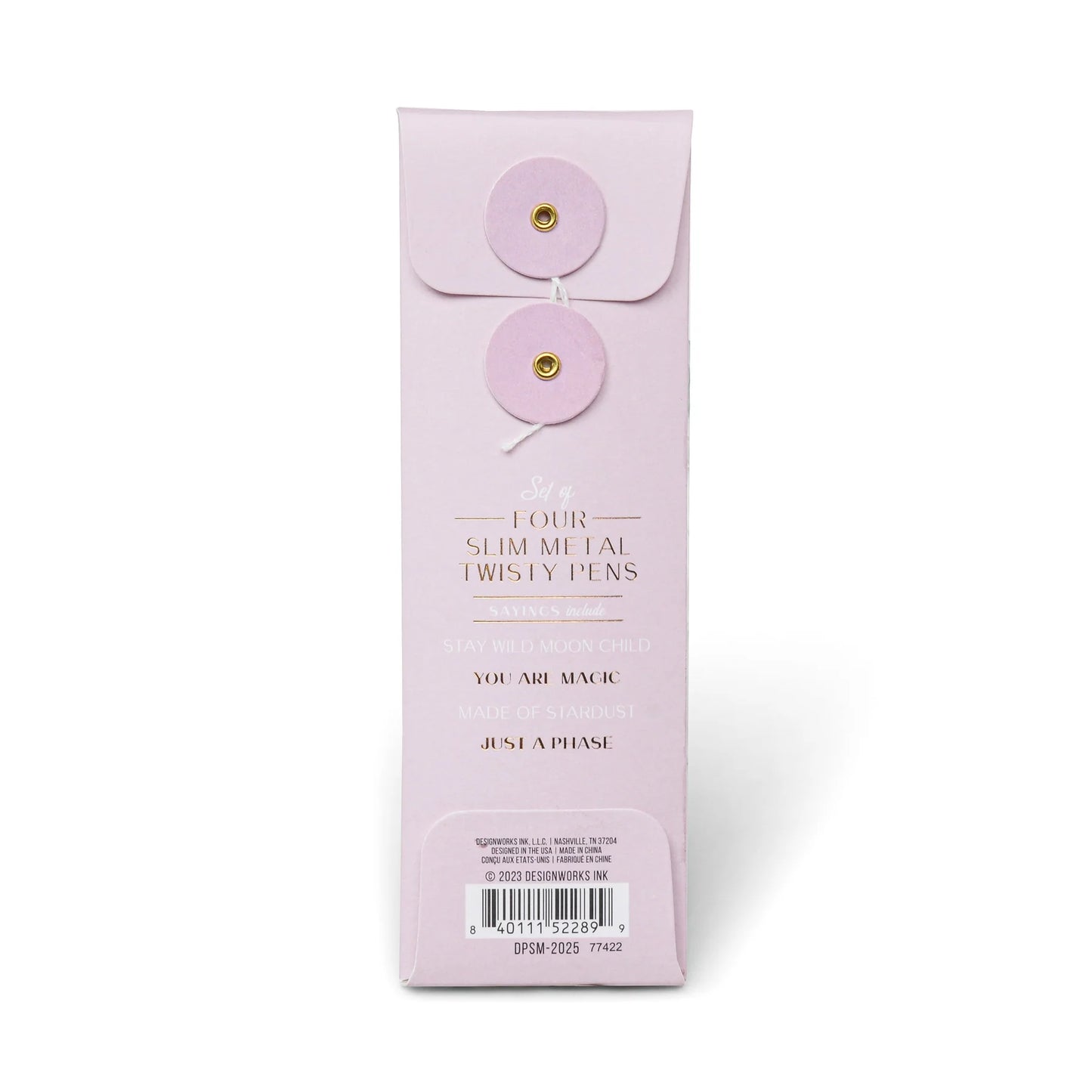 Celestial Magic - Pen Set