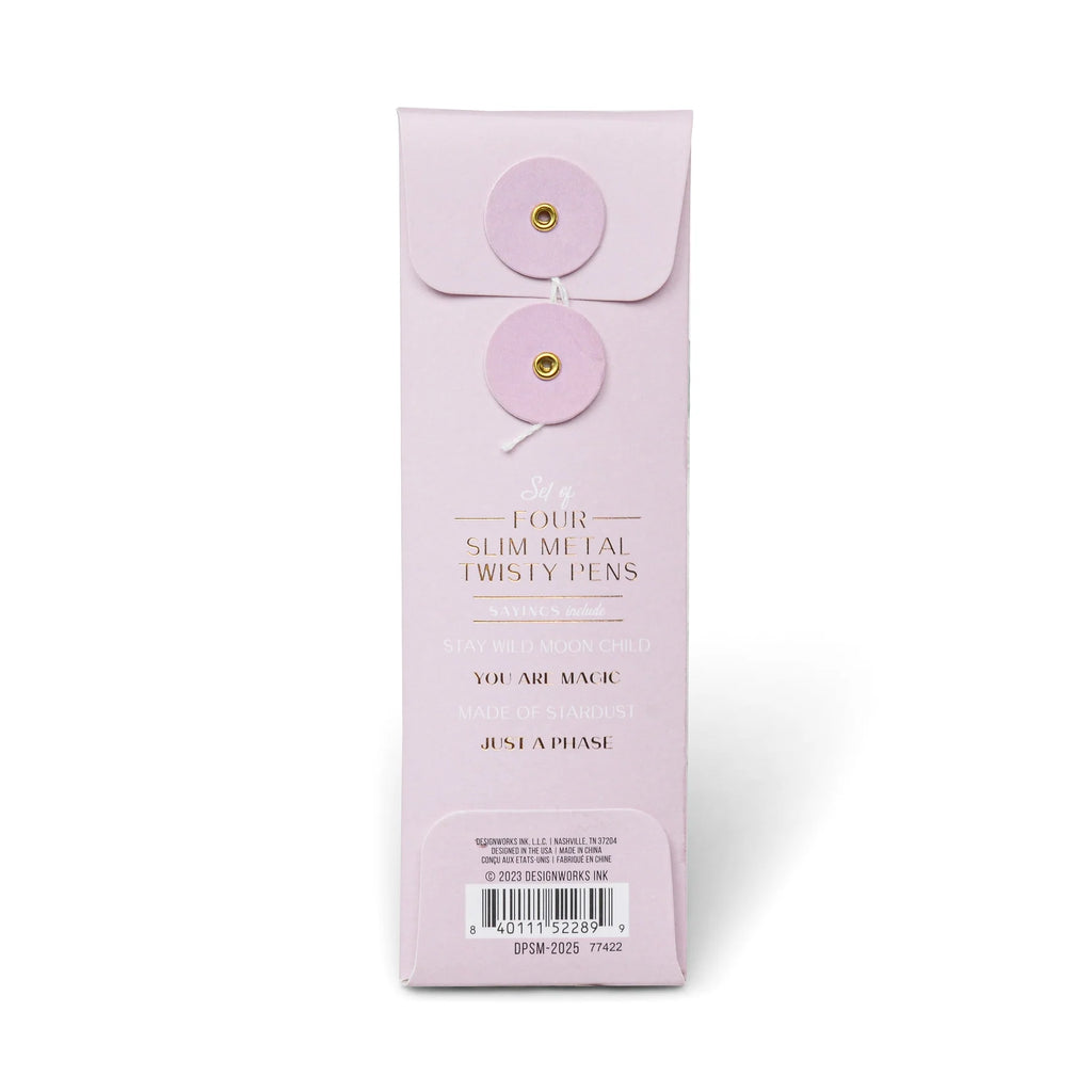 Celestial Magic - Pen Set