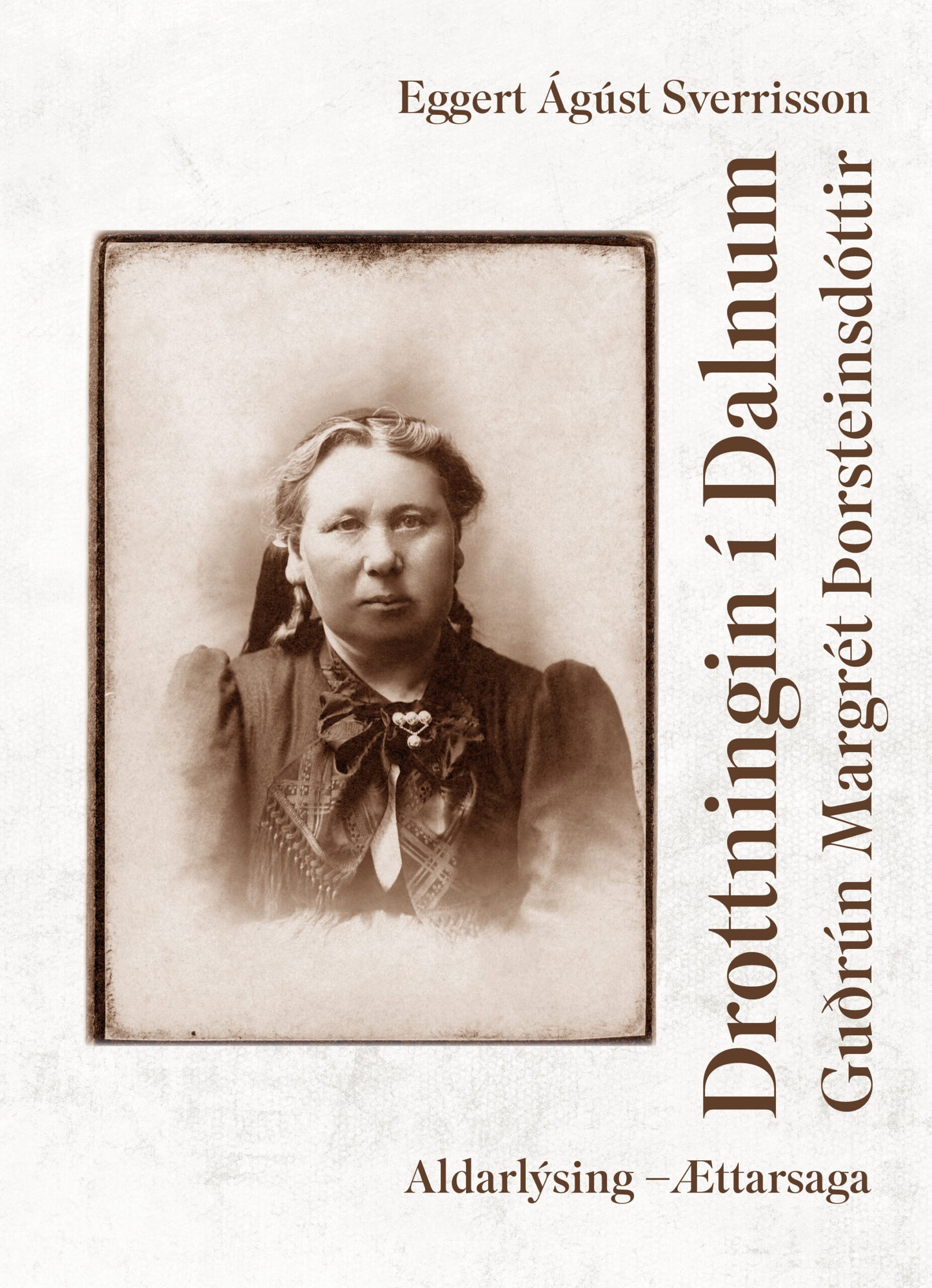 Drottningin í Dalnum