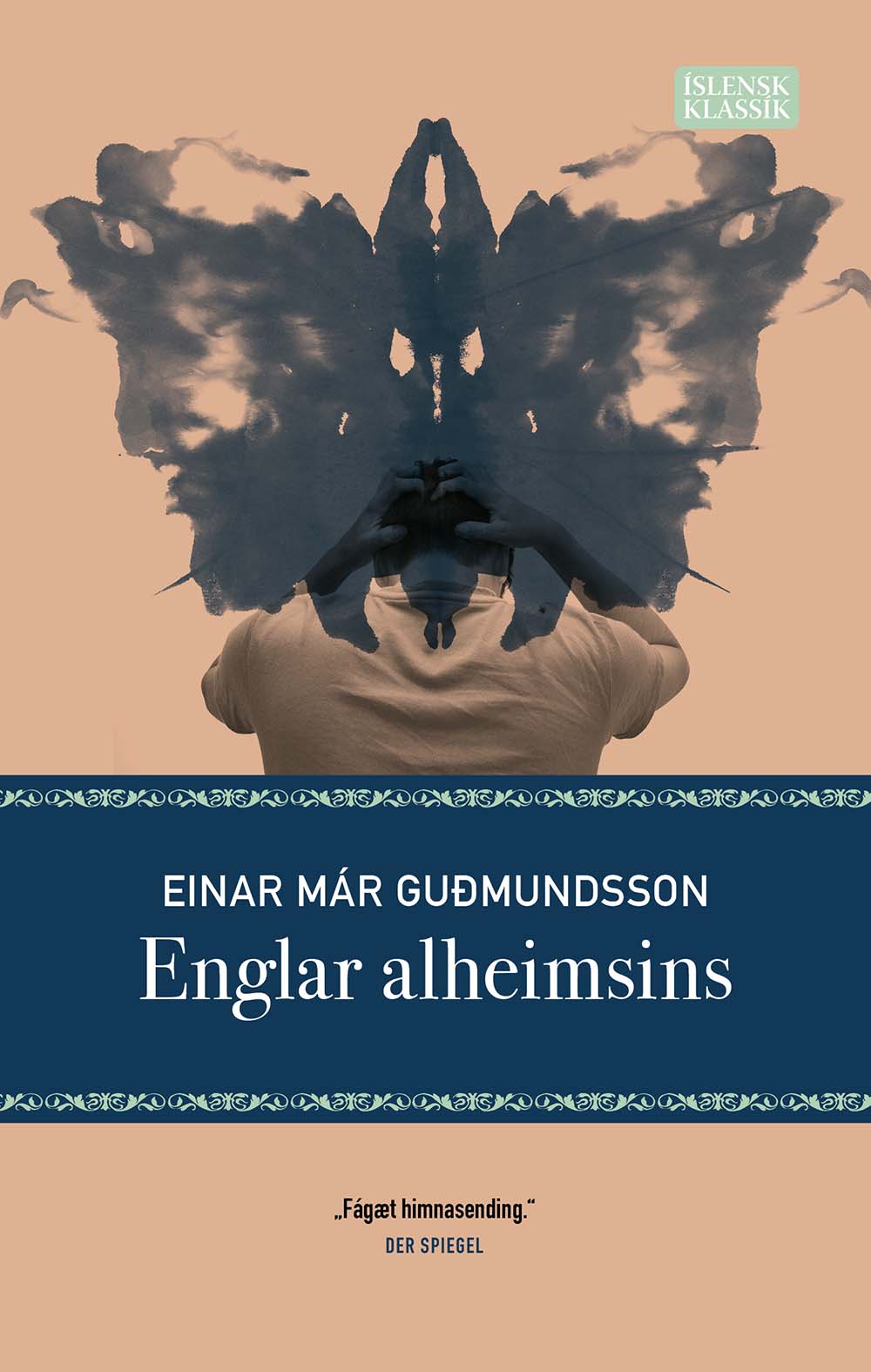 Englar alheimsins