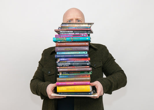 Einn góðan veðurdag