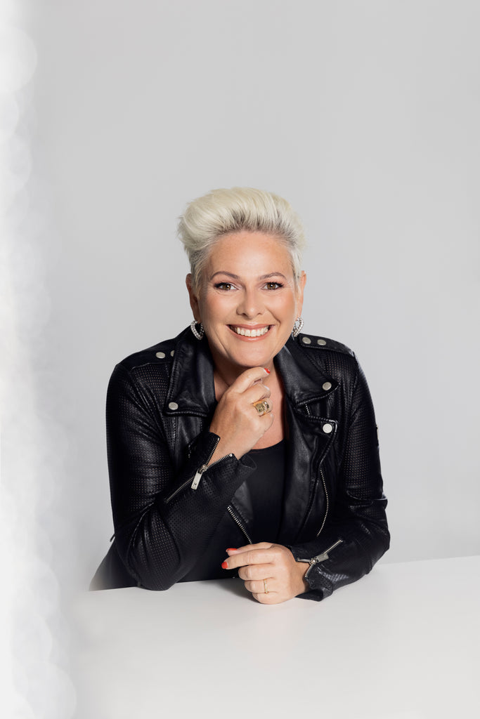 Hugrekki til að hafa áhrif