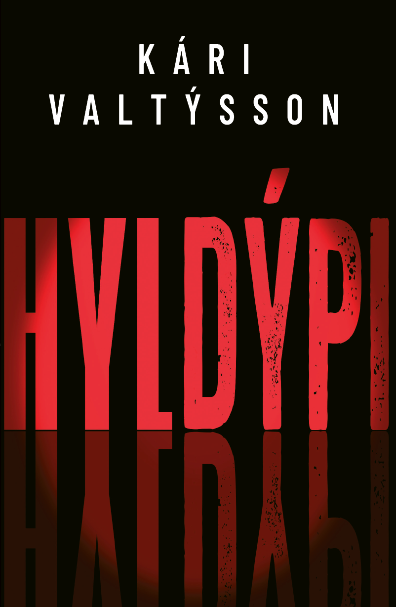 Hyldýpi