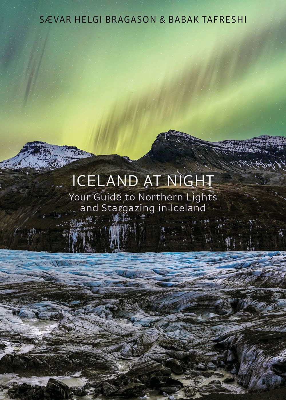 Iceland at Night