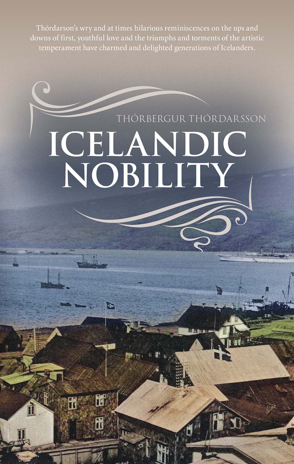 Icelandic Nobility