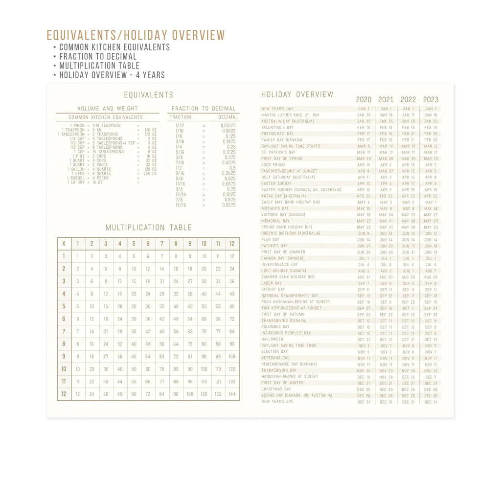 Solar System - Notebook