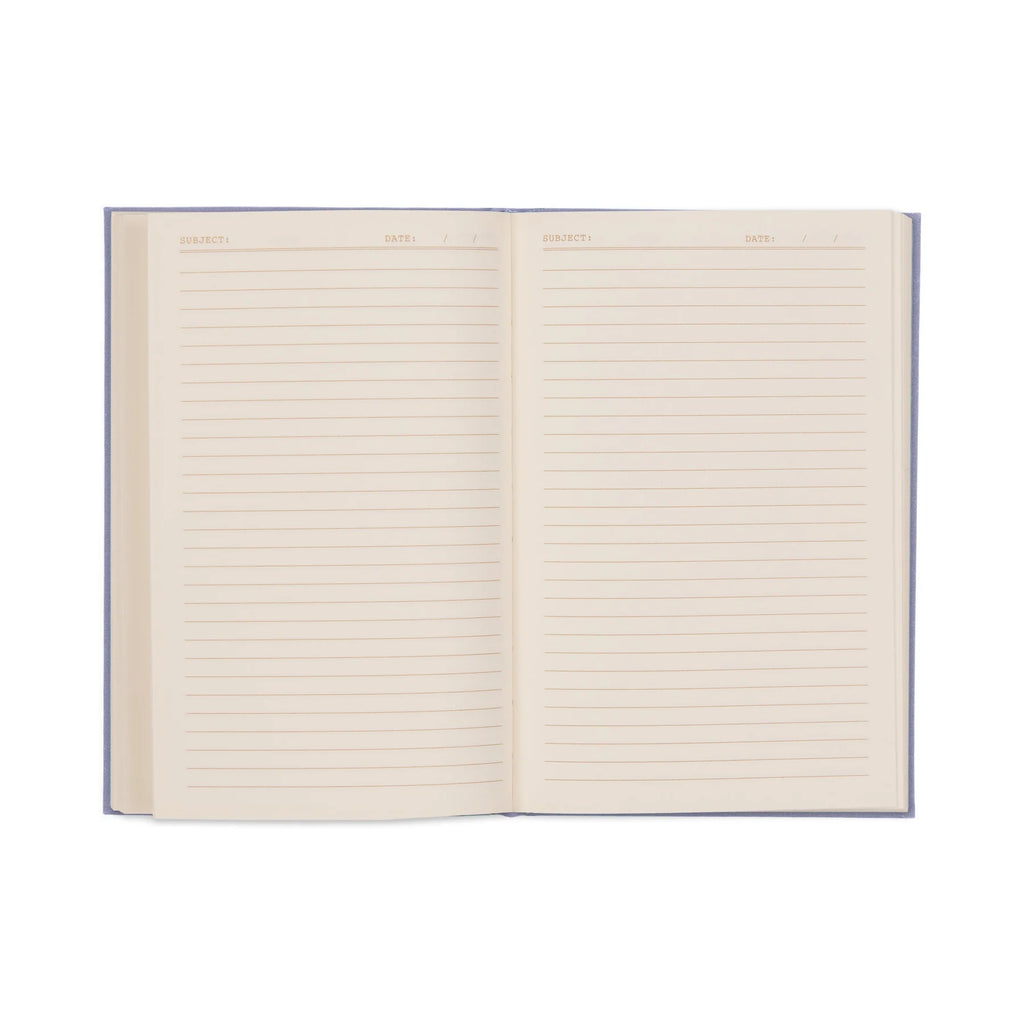 The Very Tired Woman - Journal