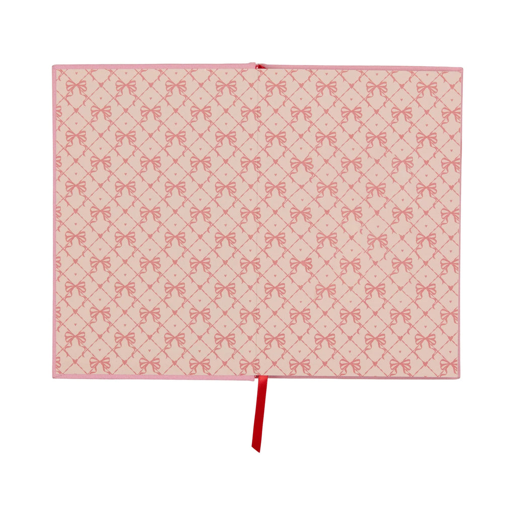 It's All Going Swell - Journal