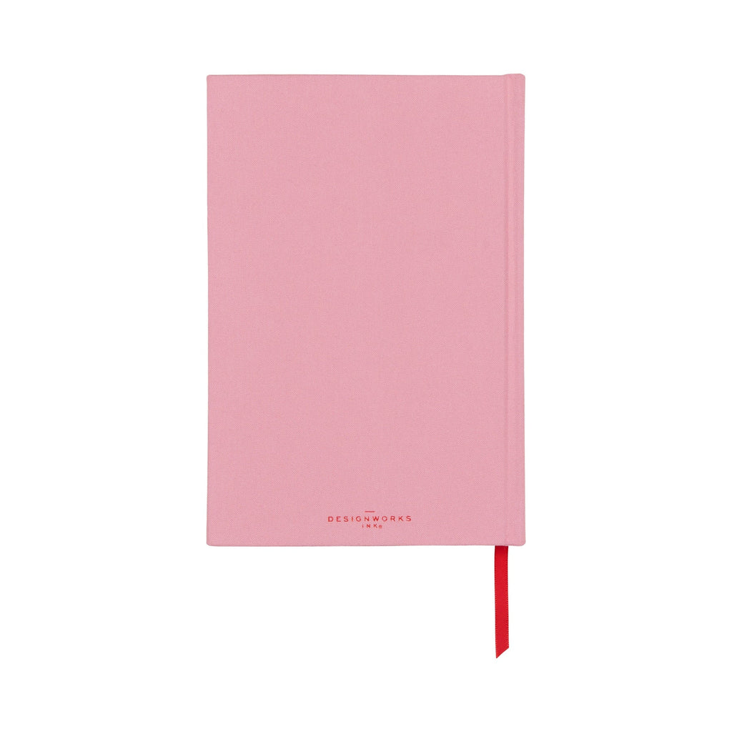 It's All Going Swell - Journal