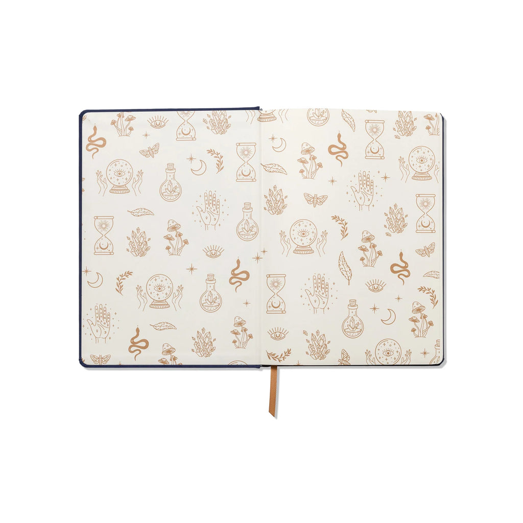 Magic & Manifestiations - Jumbo Journal