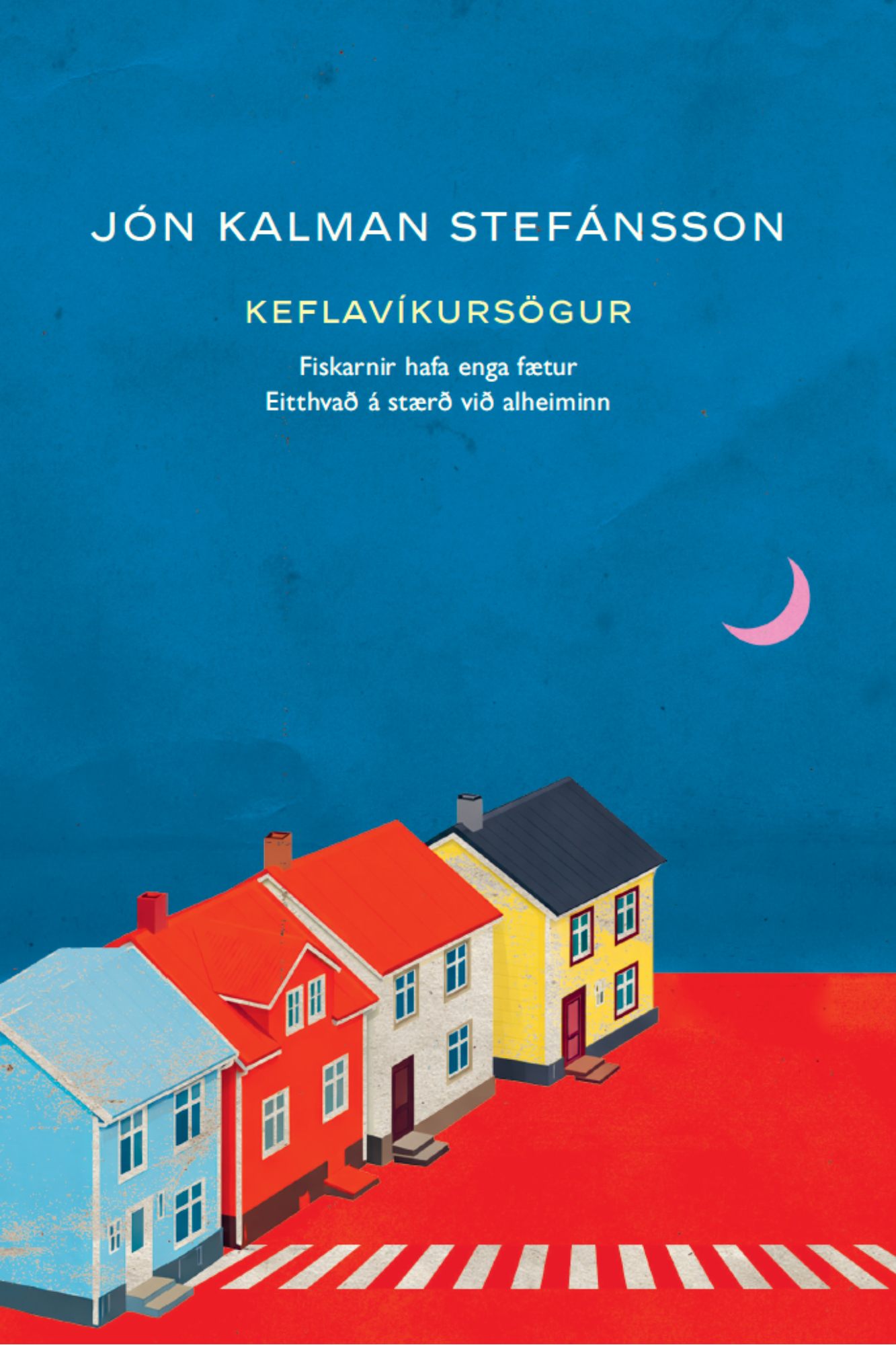Keflavíkursögur
