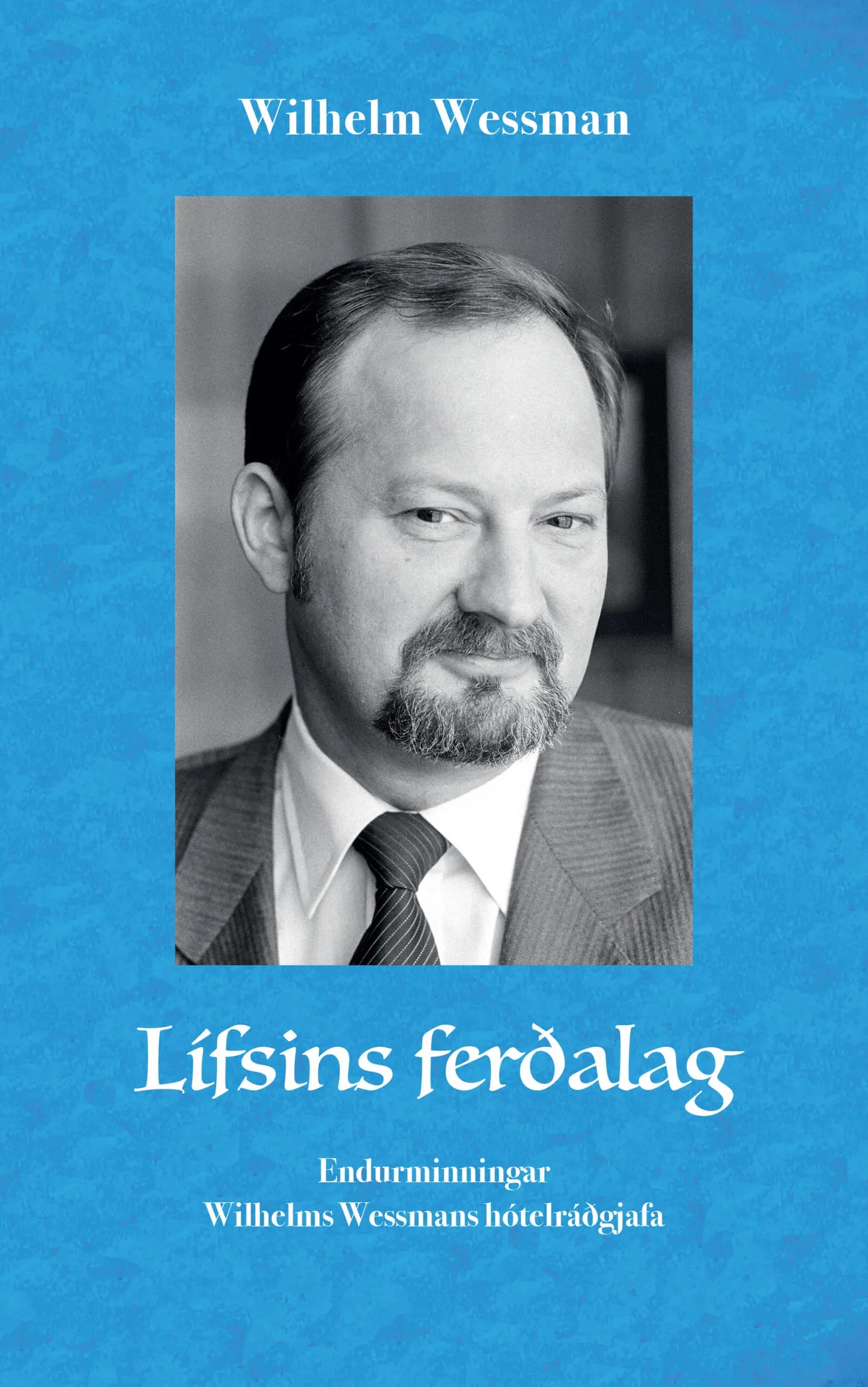 Lífsins ferðalag