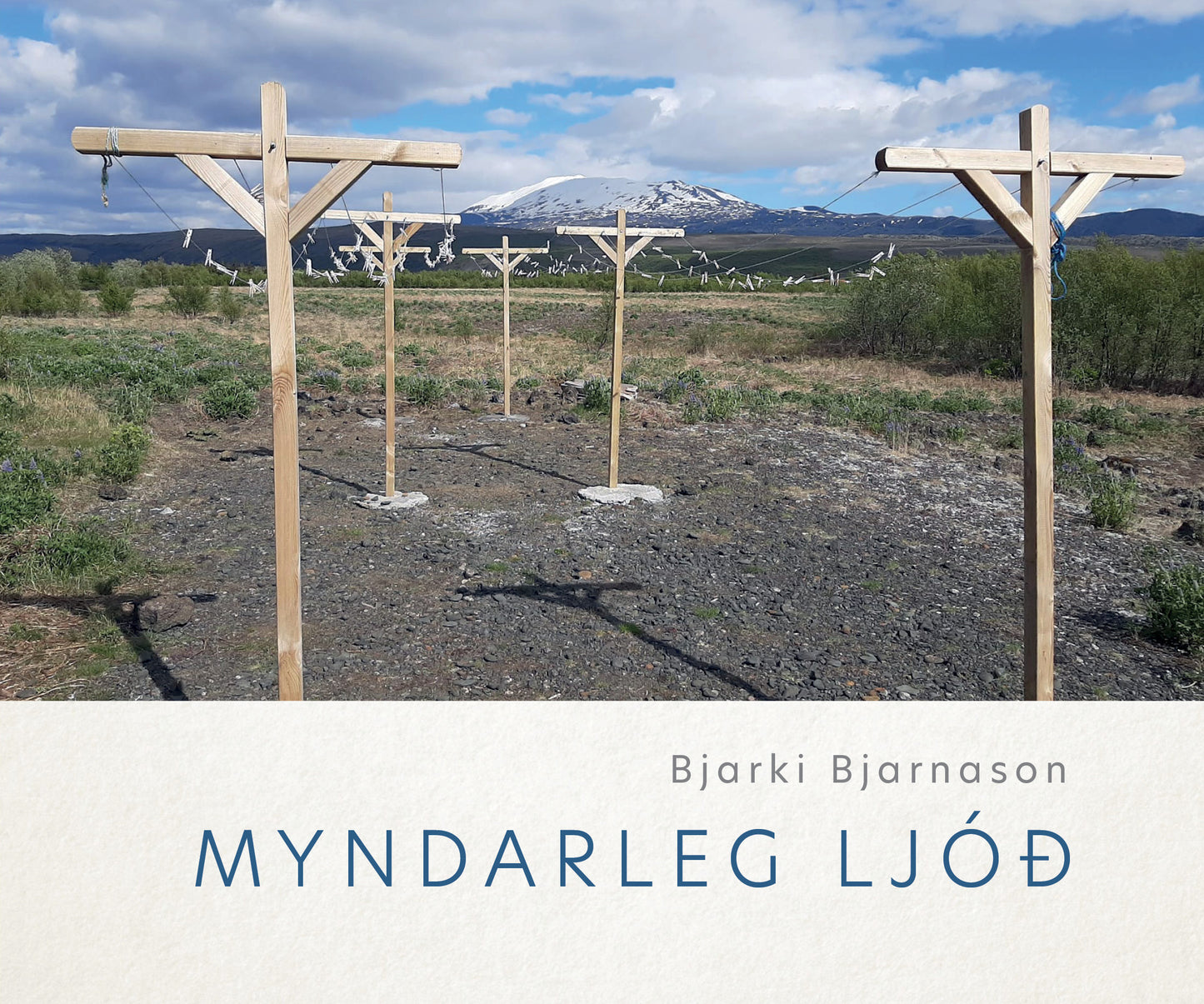 Myndarleg ljóð