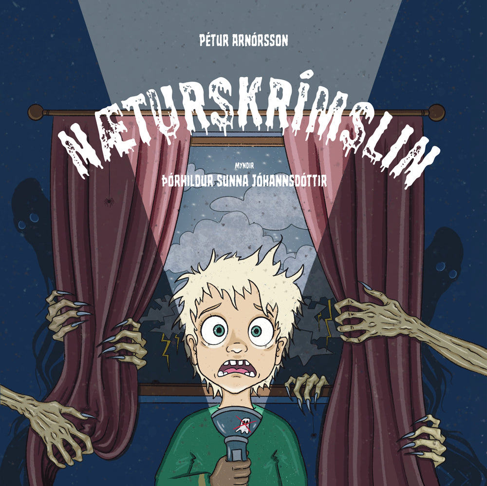 Næturskrímslin