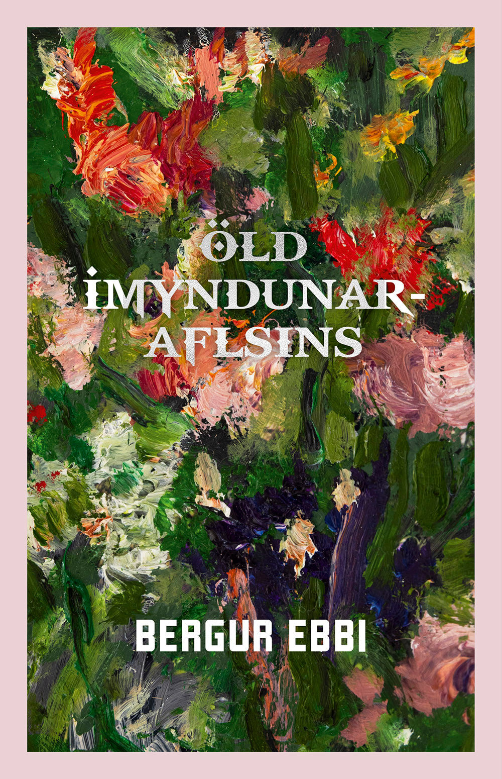Öld ímyndunaraflsins