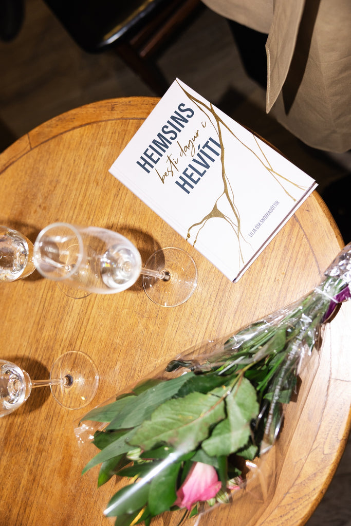 Heimsins besti dagur í helvíti