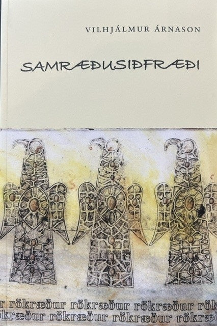 Samræðusiðferði