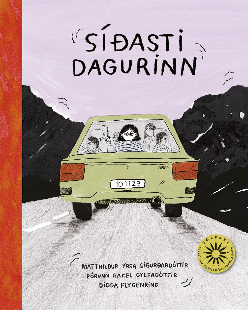 Síðasti dagurinn