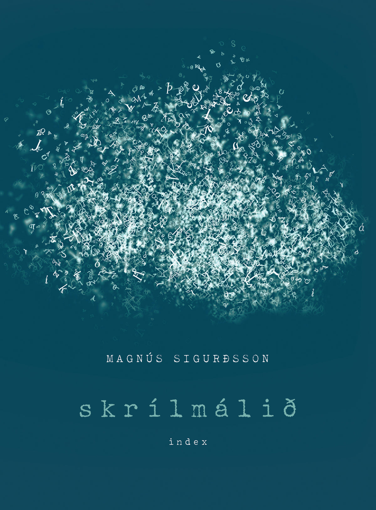 Skrílmálið